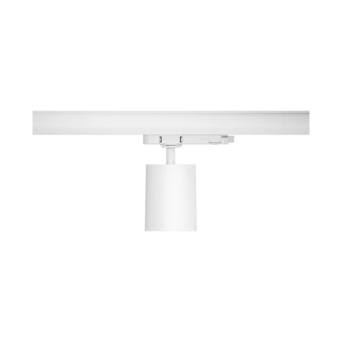 Paulmann 96553 ProRail3 LED Schienenspot Kratos weiss 4000K 36° 2000lm