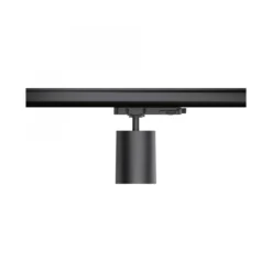 Paulmann 96554 ProRail3 LED Schienenspot Kratos schwarz 4000K 36° 2000lm