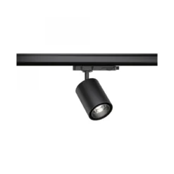 Paulmann 96557 ProRail3 LED Schienenspot Kratos schwarz 4000K 50° 2000lm