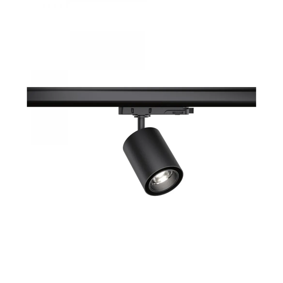 Paulmann 96557 ProRail3 LED Schienenspot Kratos schwarz 4000K 50° 2000lm