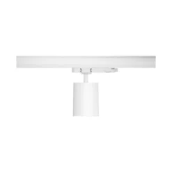 Paulmann 96580 ProRail3 LED Schienenspot Kratos weiss 4000K 50° 3100lm