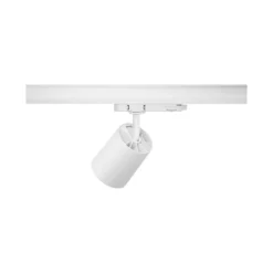 Paulmann 96580 ProRail3 LED Schienenspot Kratos weiss 4000K 50° 3100lm