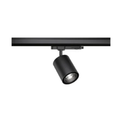 Paulmann 96581 ProRail3 LED Schienenspot Kratos schwarz 4000K 50° 3100lm