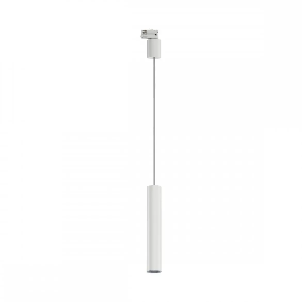 Paulmann 95398 ProRail3 3-Phasen Schienensystem Pendel Artemons GU10 max.10W Weiß