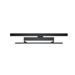 Paulmann 96583 ProRail3 3-Phasen Schienensystem LED Panel Deck schwarz 4000K