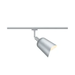 Paulmann 95602 Schienensystem Urail Schirm Alvaro DecoSystems 144mm Chrom matt