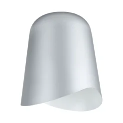 Paulmann 95602 Schienensystem Urail Schirm Alvaro DecoSystems 144mm Chrom matt