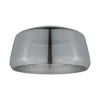 Paulmann 95605 Schienensystem Urail Schirm Neila 2Easy 230mm Rauchglas