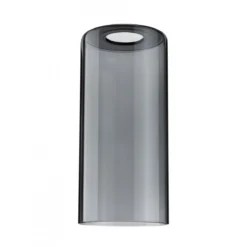 Paulmann 95607 Schienensystem Urail Schirm Raja 2Easy 100mm Rauchglas