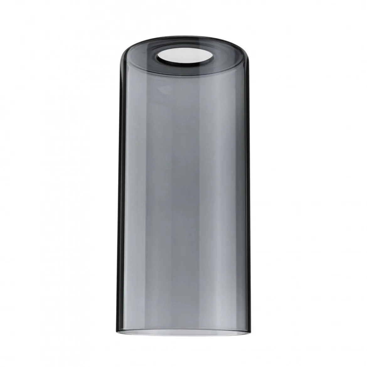 Paulmann 95607 Schienensystem Urail Schirm Raja 2Easy 100mm Rauchglas