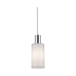 Paulmann 95608 Schienensystem Urail Schirm Valerio 2Easy 100mm Grau