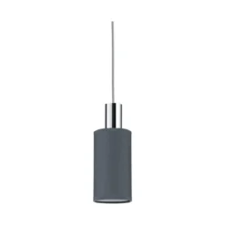 Paulmann 95609 Schienensystem Urail Schirm Valerio 2Easy 100mm Anthrazit