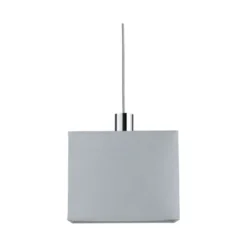 Paulmann 95610 Schienensystem Urail Schirm Verona 2Easy 250x130mm Grau