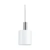 Paulmann 95611 Schienensystem Urail Schirm Tallis 2Easy 160mm Weiss matt