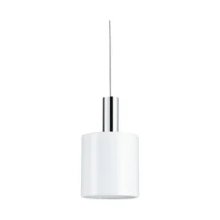 Paulmann 95611 Schienensystem Urail Schirm Tallis 2Easy 160mm Weiss matt
