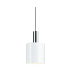 Paulmann 95611 Schienensystem Urail Schirm Tallis 2Easy 160mm Weiss matt