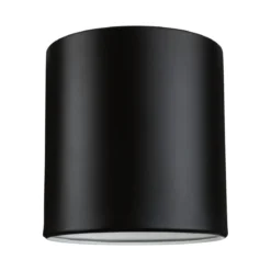 Paulmann 95612 Schienensystem Urail Schirm Tallis 2Easy 160mm Schwarz matt