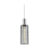 Paulmann 95614 Schienensystem Urail Schirm Biraha 2Easy 120mm Anthrazit