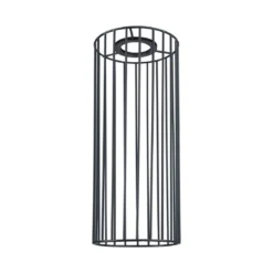 Paulmann 95614 Schienensystem Urail Schirm Biraha 2Easy 120mm Anthrazit