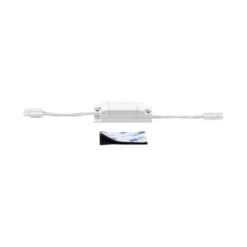 Paulmann 94844 Seilsystem CorDuo 3 Stufen Dimmer Weiß Zubehör