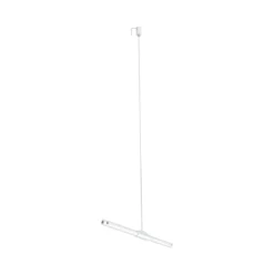 Paulmann 94598 Seilsystem Montageset Zwischenabhängung CorDuo weiß 1m