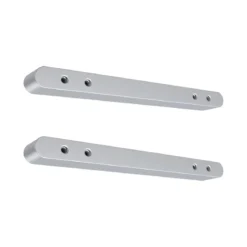 Paulmann 94603 Seilsystem Montageset Halterung CorDuo chrom matt