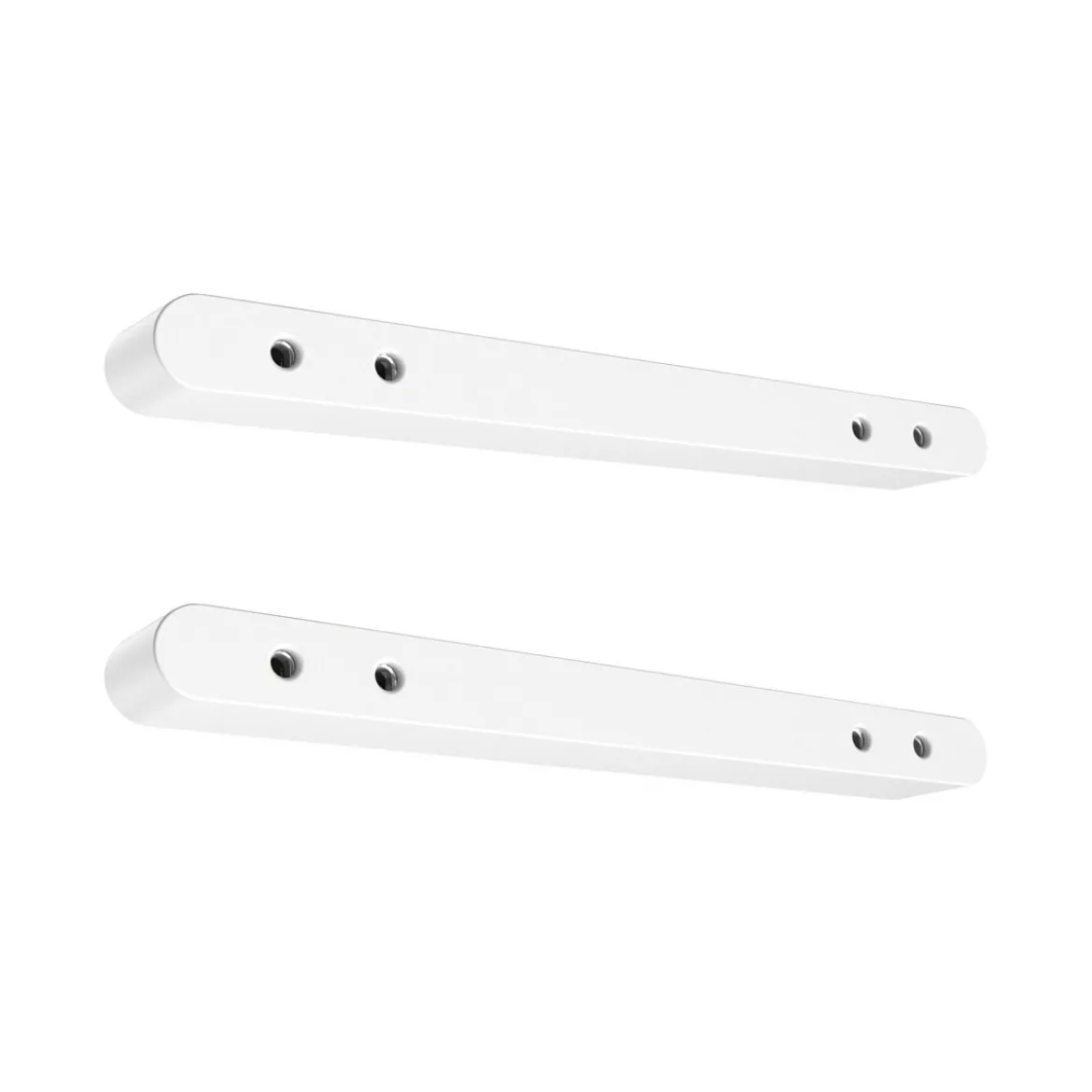 Paulmann 94604 Seilsystem Montageset Halterung CorDuo weiß