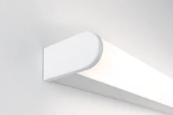Paulmann 71209 Selection Bathroom LED Wandleuchte Arneb 3000K 230V 12,5W Weiß
