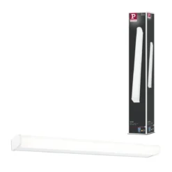 Paulmann 71209 Selection Bathroom LED Wandleuchte Arneb 3000K 230V 12,5W Weiß