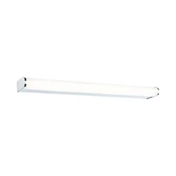 Paulmann 71210 Selection Bathroom LED Wandleuchte Arneb 3000K 230V 12,5W Chrom