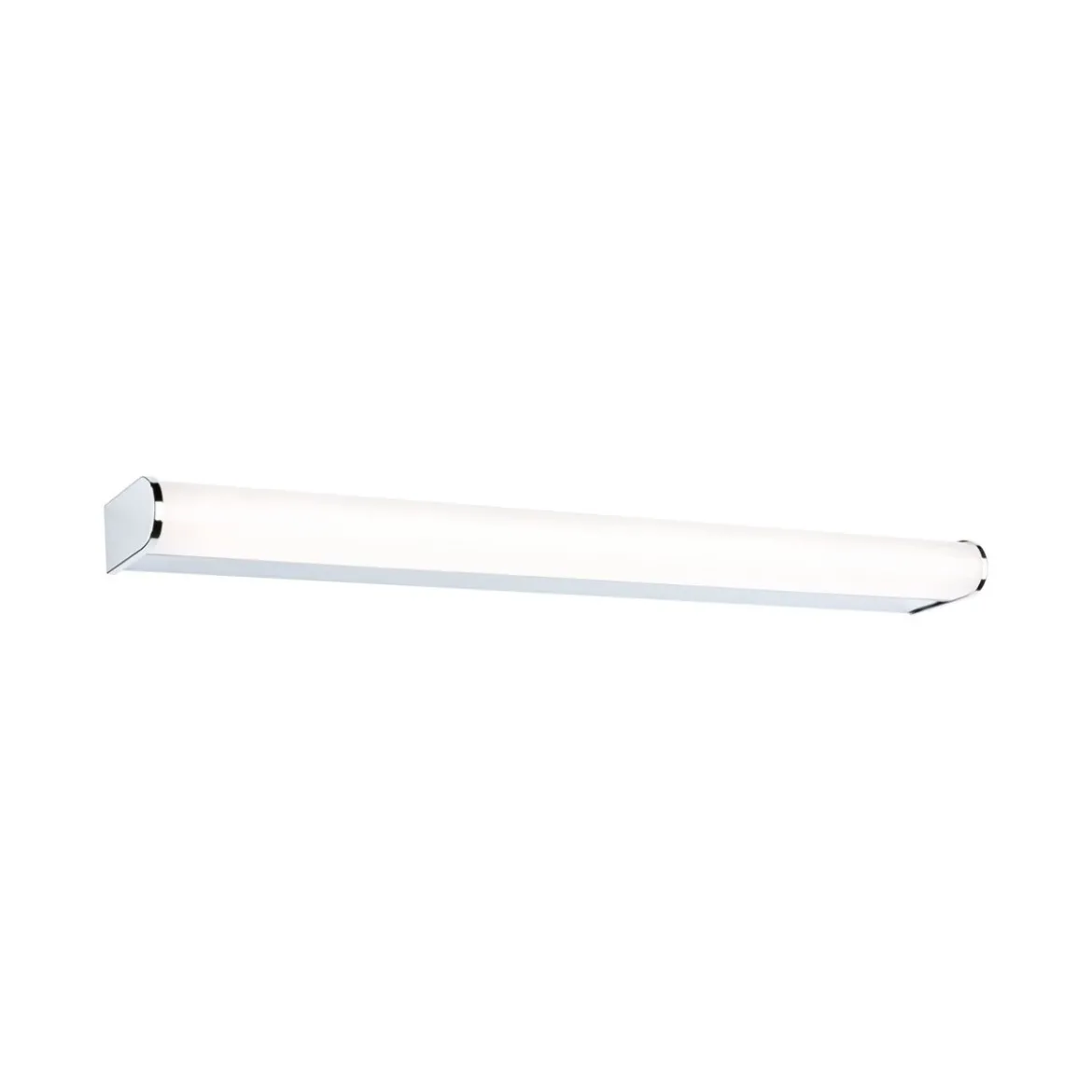 Paulmann 71210 Selection Bathroom LED Wandleuchte Arneb 3000K 230V 12,5W Chrom