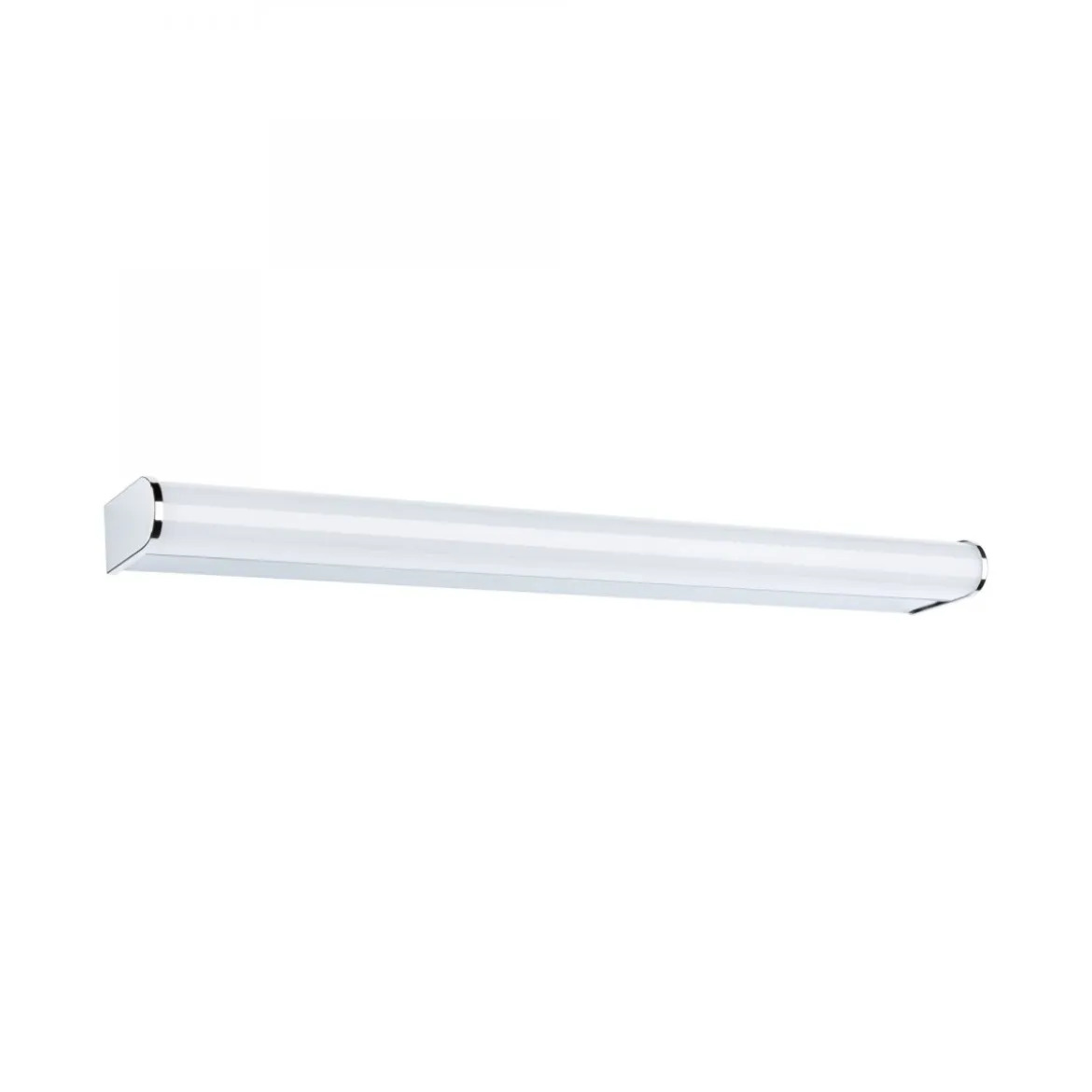 Paulmann 71210 Selection Bathroom LED Wandleuchte Arneb 3000K 230V 12,5W Chrom