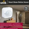 Paulmann 50133 Sensor Smart Home Zigbee weiss