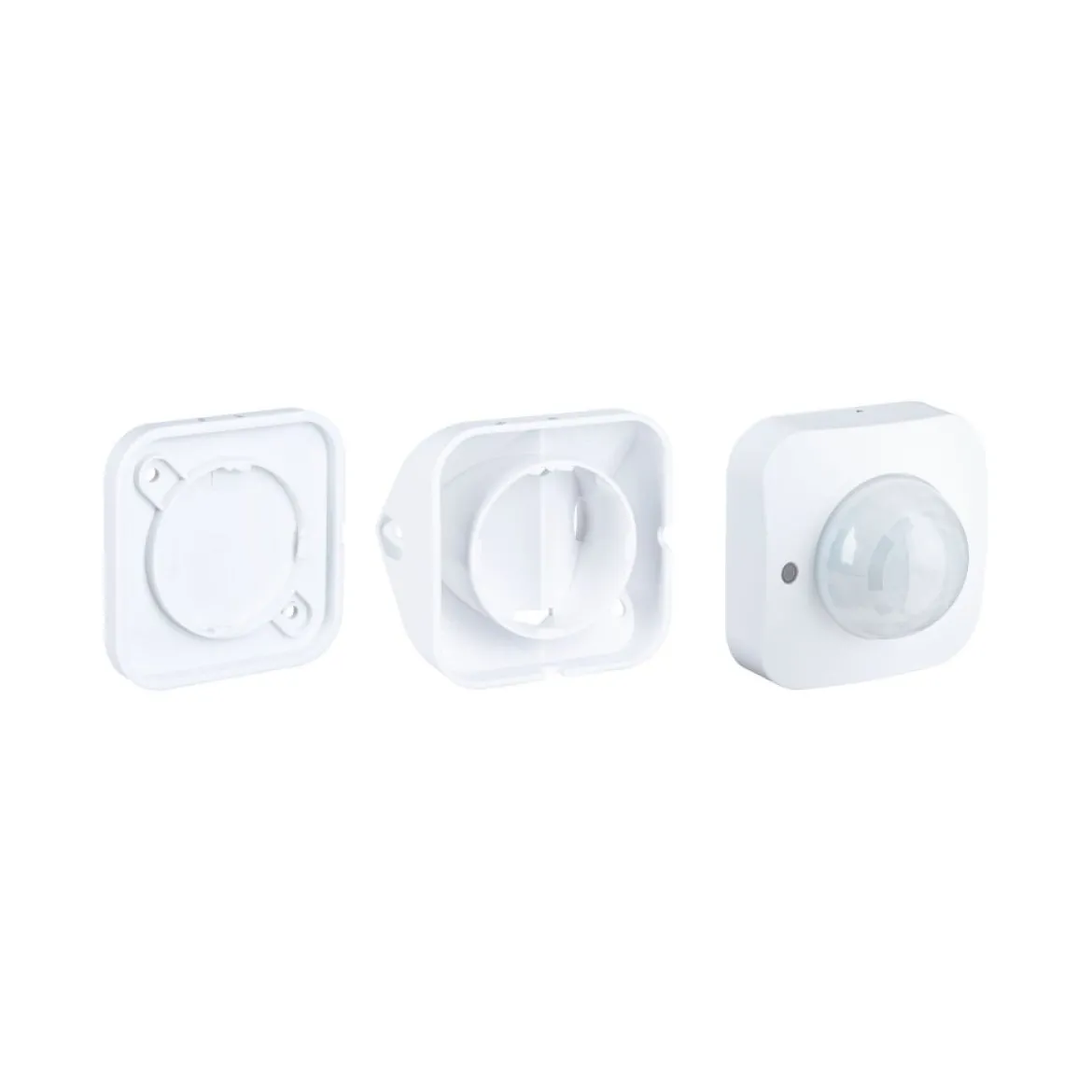 Paulmann 50133 Sensor Smart Home Zigbee weiss