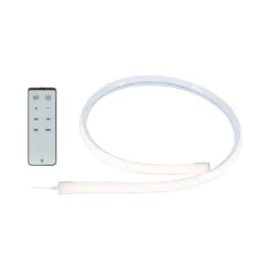 Paulmann 79566 SimpLED LED Strip Delta Komplettset 1m 3000K beschichtet