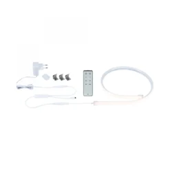 Paulmann 79566 SimpLED LED Strip Delta Komplettset 1m 3000K beschichtet