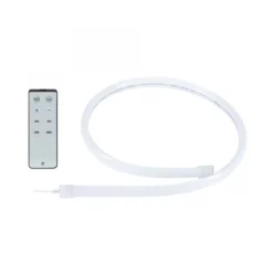 Paulmann 79566 SimpLED LED Strip Delta Komplettset 1m 3000K beschichtet