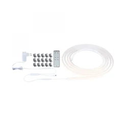 Paulmann 79568 SimpLED LED Strip Delta Komplettset 5m 3000K beschichtet