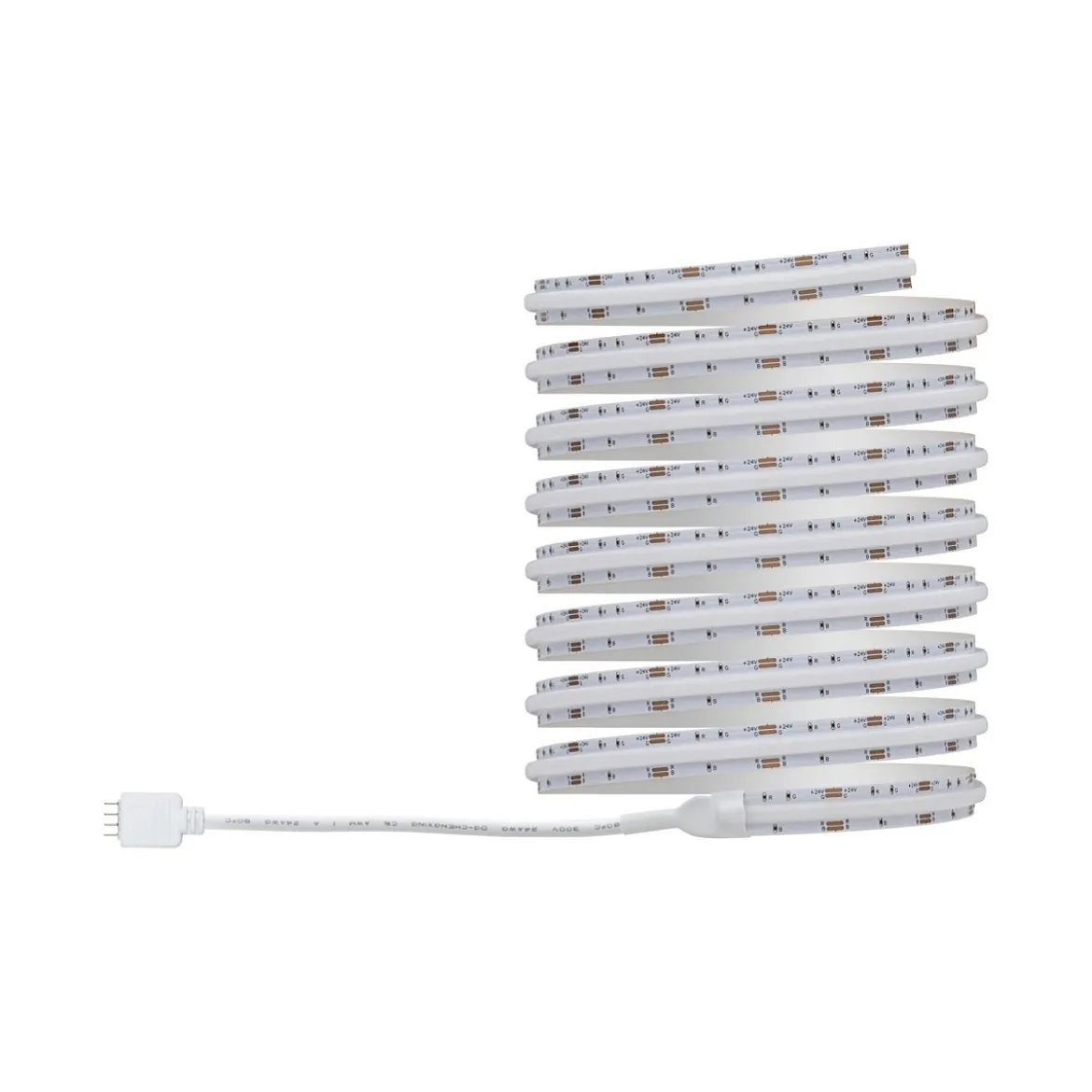Paulmann 78864 SimpLED LED Strip Full-Line COB Basisset 3m RGB