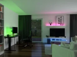 Paulmann 78864 SimpLED LED Strip Full-Line COB Basisset 3m RGB