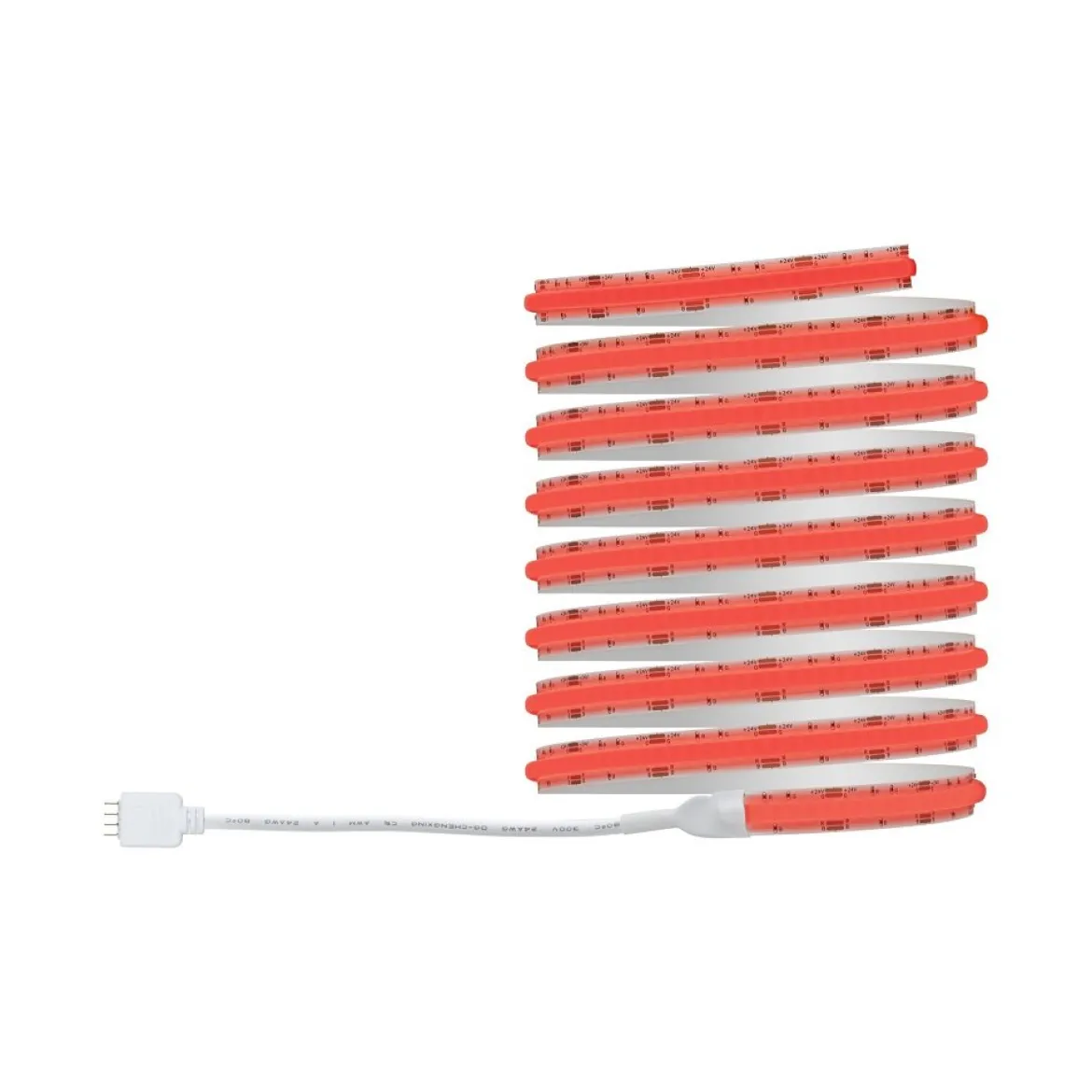 Paulmann 78864 SimpLED LED Strip Full-Line COB Basisset 3m RGB