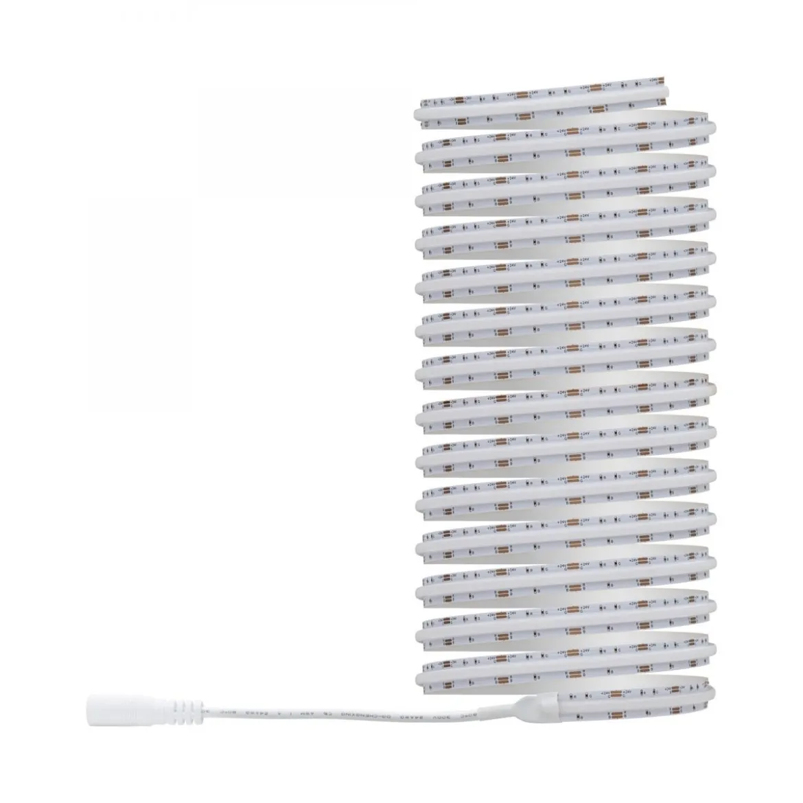 Paulmann 79569 SimpLED LED Strip Full-Line COB Basisset 5m RGB