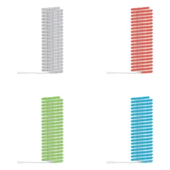 Paulmann 79570 SimpLED LED Strip Full-Line COB Basisset 7,5m RGB