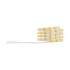Paulmann 78861 SimpLED LED Strip Full-Line COB Basisset 1,5m 3000K