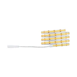 Paulmann 78861 SimpLED LED Strip Full-Line COB Basisset 1,5m 3000K
