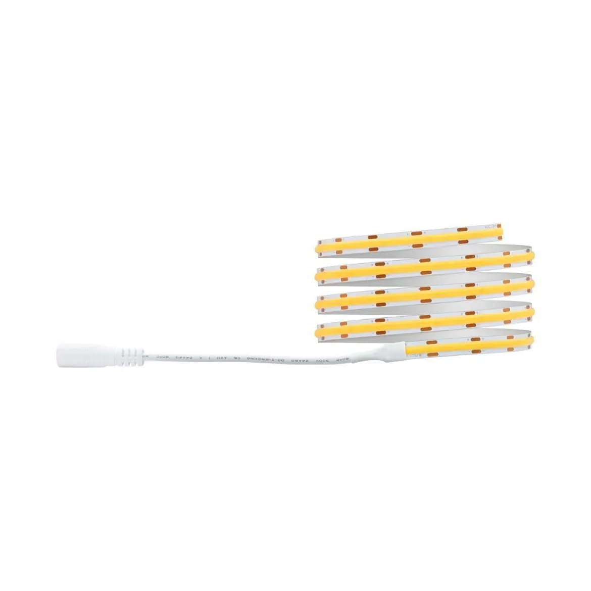 Paulmann 78861 SimpLED LED Strip Full-Line COB Basisset 1,5m 3000K