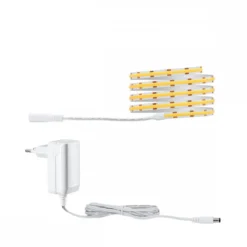Paulmann 78861 SimpLED LED Strip Full-Line COB Basisset 1,5m 3000K