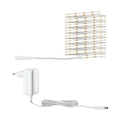 Paulmann 78862 SimpLED LED Strip Full-Line COB Basisset 3m 3000K