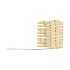 Paulmann 78862 SimpLED LED Strip Full-Line COB Basisset 3m 3000K