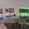 Paulmann 78863 SimpLED LED Strip Full-Line COB Basisset 1,5m RGB